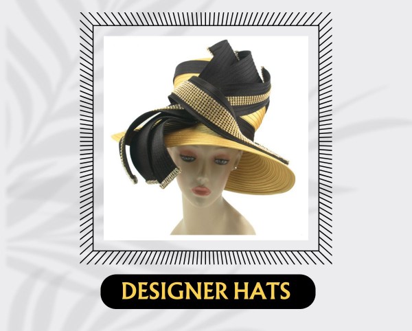 Designer Hats 2026